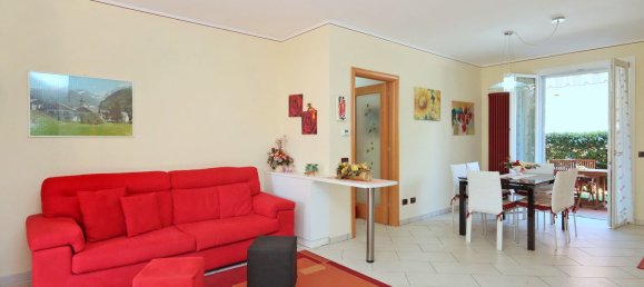 4 rooms Apartment in Rosignano Marittimo, Italy No. 278046 9