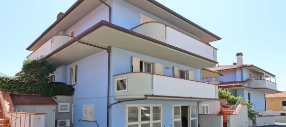 4 rooms Apartment in Rosignano Marittimo, Italy No. 278046 31