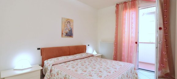 4 rooms Apartment in Rosignano Marittimo, Italy No. 278046 13