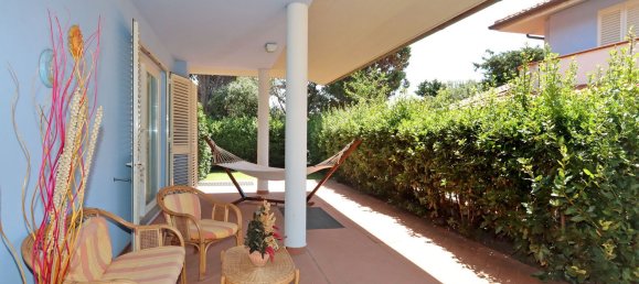 4 rooms Apartment in Rosignano Marittimo, Italy No. 278046 24