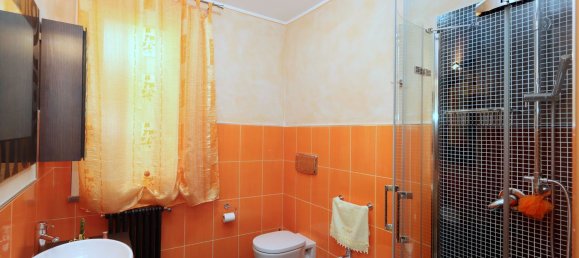 4 rooms Apartment in Rosignano Marittimo, Italy No. 278046 16
