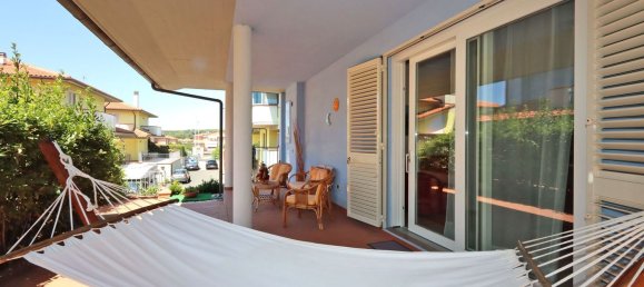 4 rooms Apartment in Rosignano Marittimo, Italy No. 278046 25