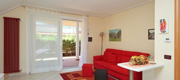 4 rooms Apartment in Rosignano Marittimo, Italy No. 278046 4