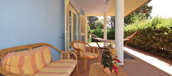 4 rooms Apartment in Rosignano Marittimo, Italy No. 278046 27