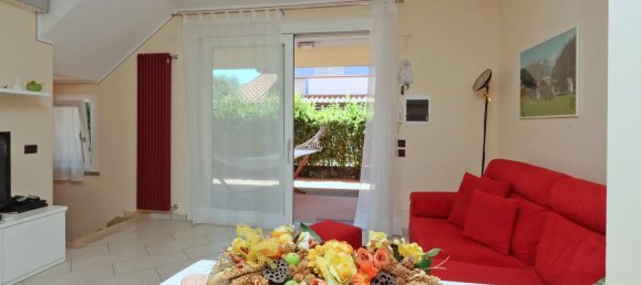 4 rooms Apartment in Rosignano Marittimo, Italy No. 278046 5