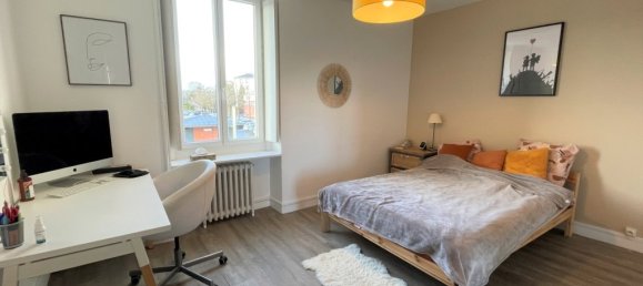 3 Schlafzimmer Wohnung in Rennes, France, Nr. 191117 4