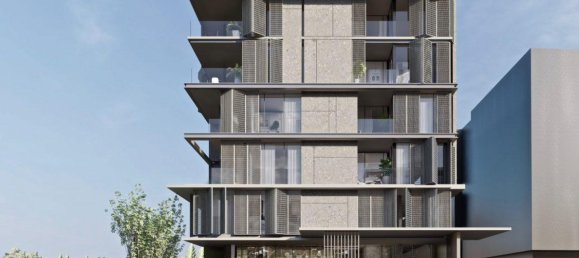 2 rooms Apartment in Alanya, Turkey No. 9618 6