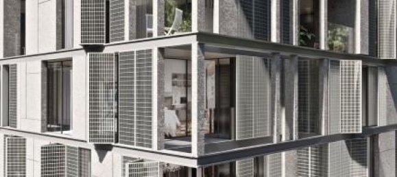 2 rooms Apartment in Alanya, Turkey No. 9618 3