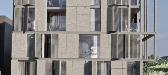 2 rooms Apartment in Alanya, Turkey No. 9618 4