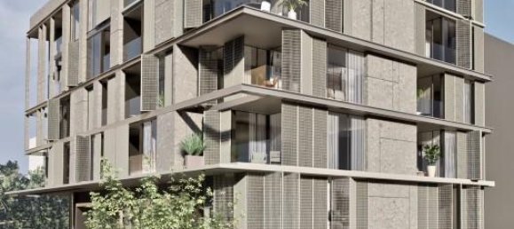 2 rooms Apartment in Alanya, Turkey No. 9618 5