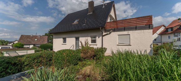 Таунхаус с 3 спальнями в Ротвайль, Германия № 267271 2