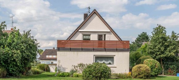 Таунхаус с 3 спальнями в Ротвайль, Германия № 267271 3