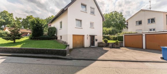 Таунхаус с 3 спальнями в Ротвайль, Германия № 267271 15