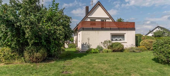 Таунхаус с 3 спальнями в Ротвайль, Германия № 267271 16