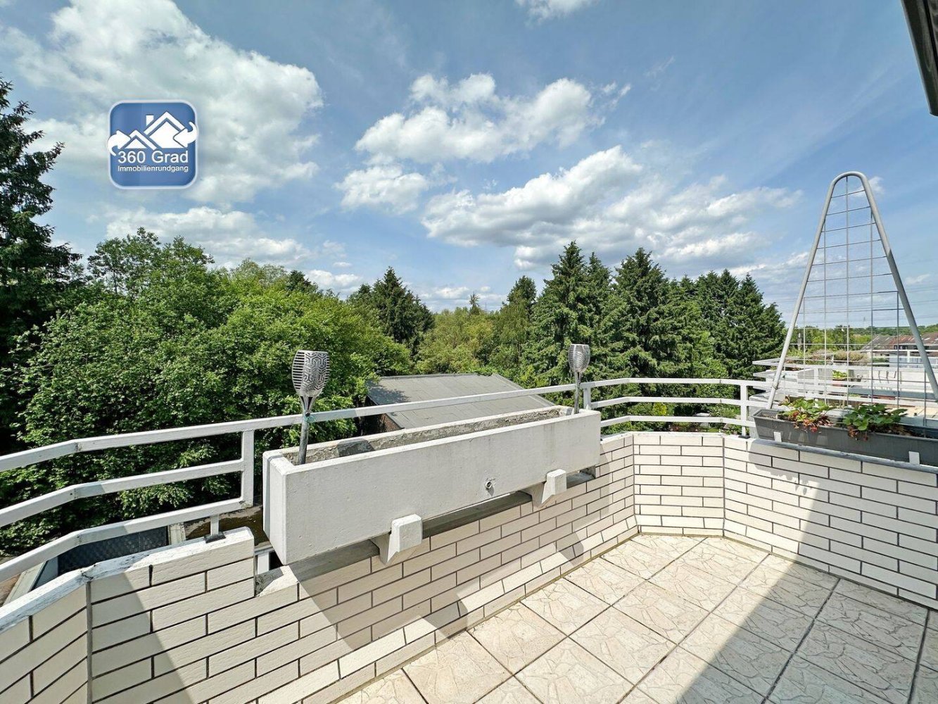 Apartamento de 3 habitaciónes en Bochum, Germany No. 240231