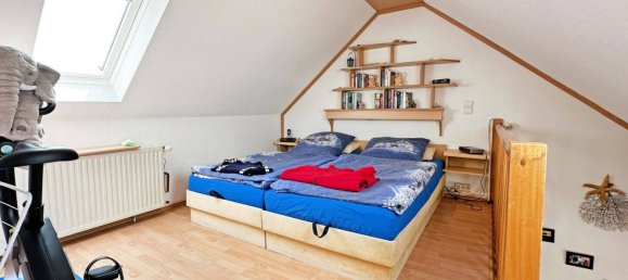 Apartamento de 3 habitaciónes en Bochum, Germany No. 240231 6