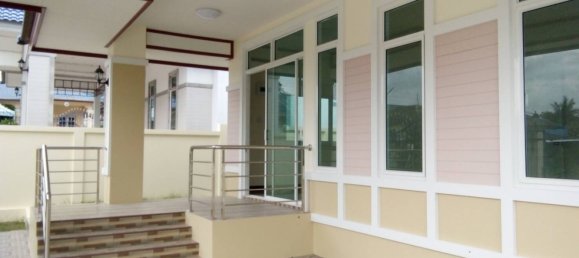 3 bedrooms Cafe / restaurant in Pattaya, Thailand No. 1174 15