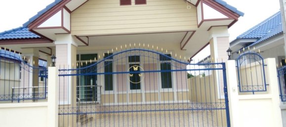 3 bedrooms Cafe / restaurant in Pattaya, Thailand No. 1174 21