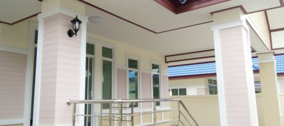 3 bedrooms Cafe / restaurant in Pattaya, Thailand No. 1174 13