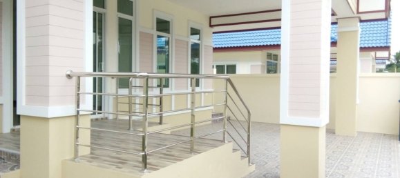 3 bedrooms Cafe / restaurant in Pattaya, Thailand No. 1174 11