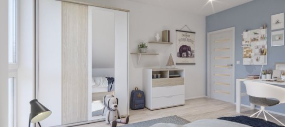 4 rooms House in Havelland, Germany No. 304475 10