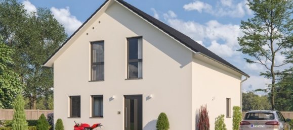 4 rooms House in Havelland, Germany No. 304475 2