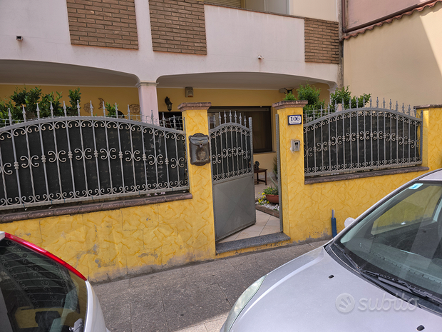 4-salle Appartement à Sestu, Italy No. 253859