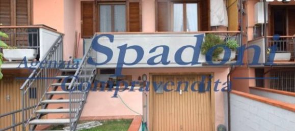 Villa de 5 dormitorios en Uzzano, Italy No. 91871 3