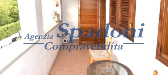 Villa de 5 dormitorios en Uzzano, Italy No. 91871 20