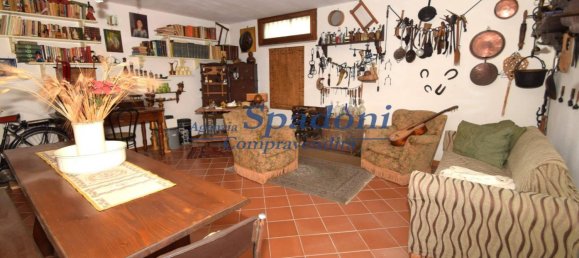Villa de 5 dormitorios en Uzzano, Italy No. 91871 13