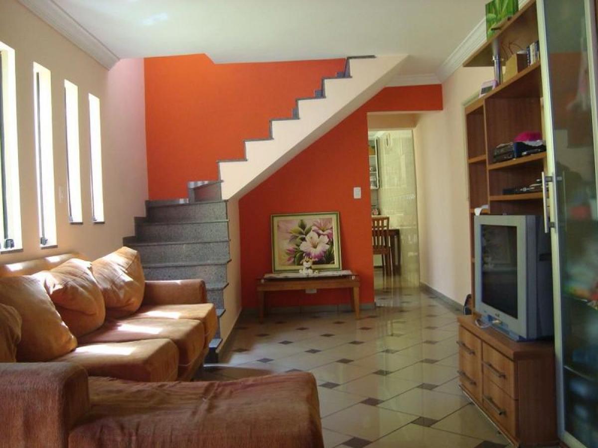 3 Schlafzimmer Haus in Sao Paulo, Brazil, Nr. 590490