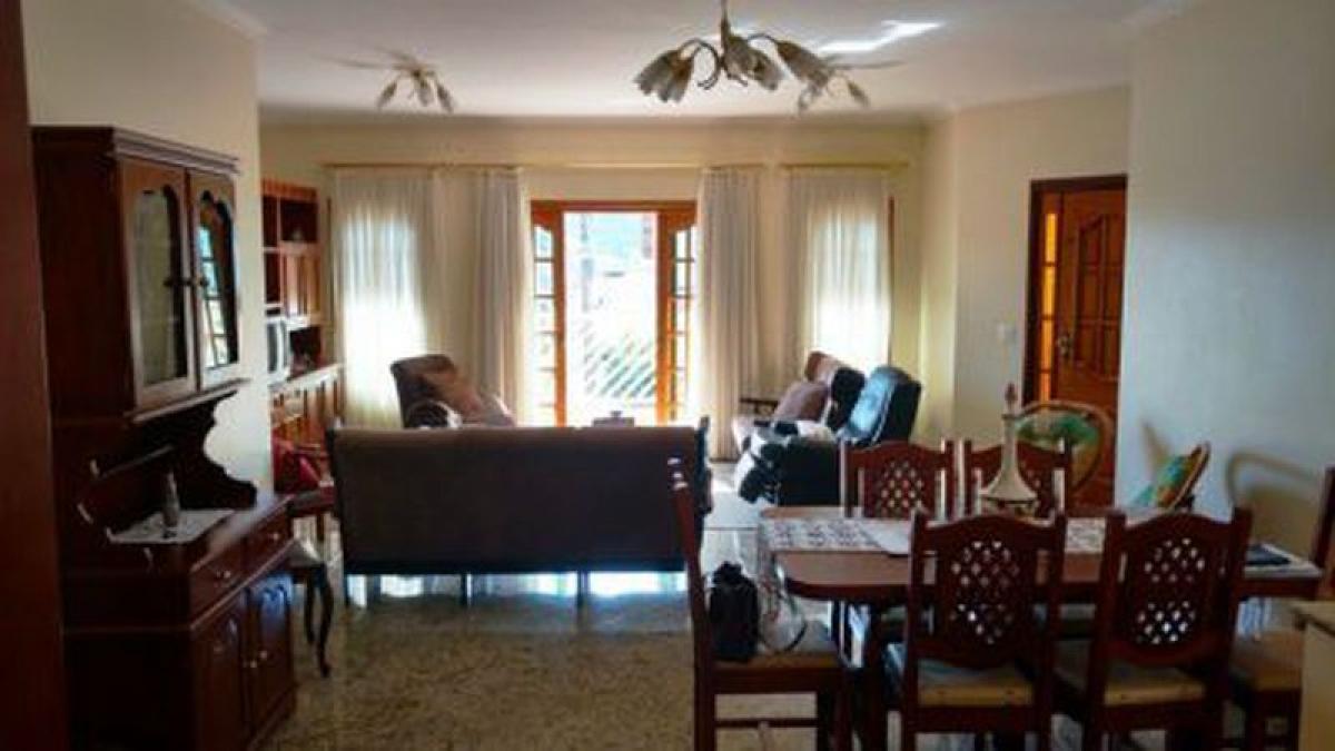 Casa T3 em São Paulo, Brazil N.º 462089