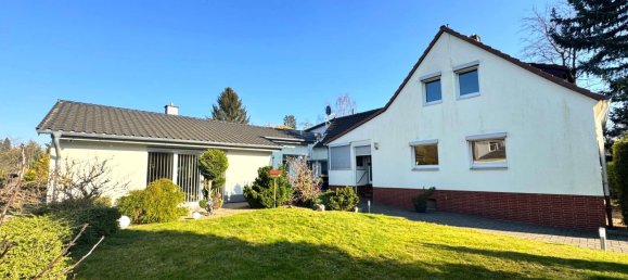 Moradia em banda de 5 divisões em Braunschweig, Germany N.º 39169 2