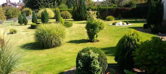 Moradia em banda de 5 divisões em Braunschweig, Germany N.º 39169 4