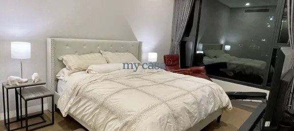 2 bedrooms Apartment in Thu Duc, Vietnam No. 7954 2