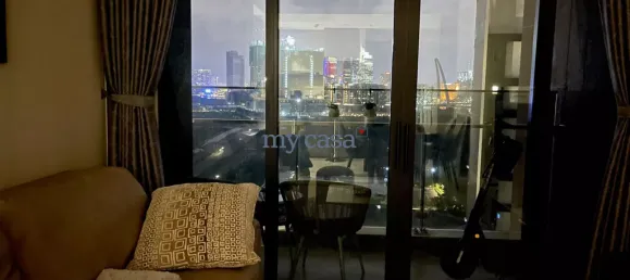 2 bedrooms Apartment in Thu Duc, Vietnam No. 7954 5