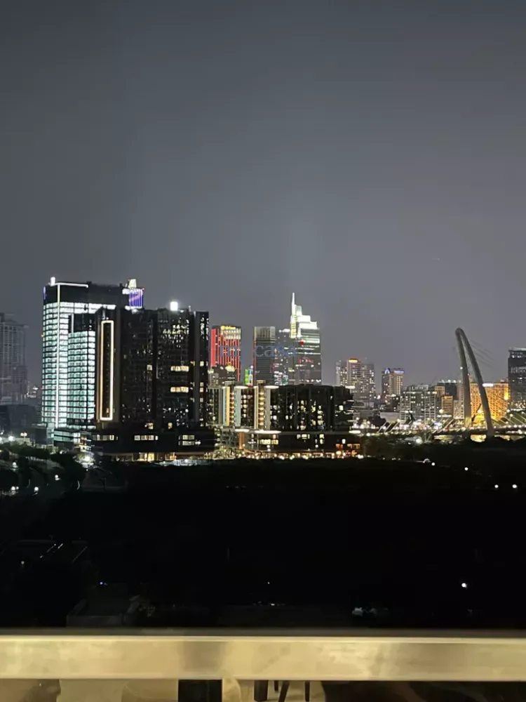 2 bedrooms Apartment in Thu Duc, Vietnam No. 7954