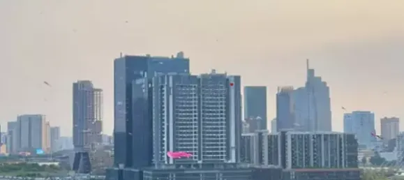 2 bedrooms Apartment in Thu Duc, Vietnam No. 7954 3