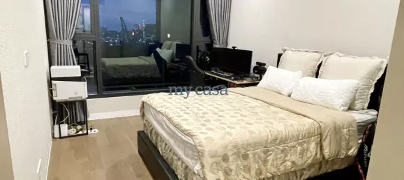 2 bedrooms Apartment in Thu Duc, Vietnam No. 7954 4