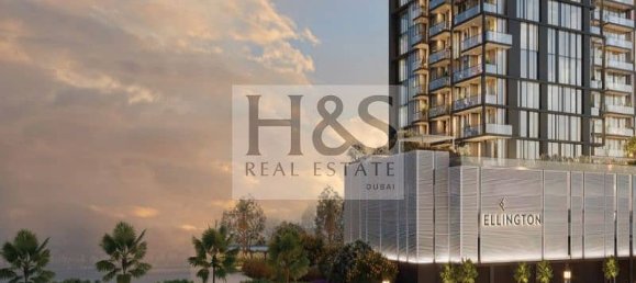 2 Schlafzimmer Wohnung in Business Bay, UAE, Nr. 103645 2