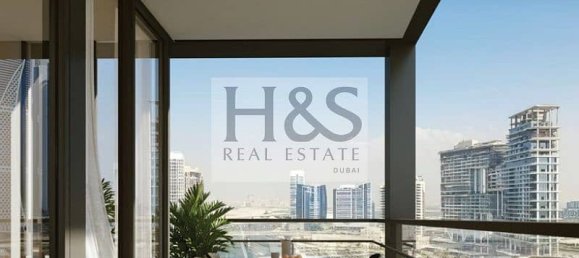 2 Schlafzimmer Wohnung in Business Bay, UAE, Nr. 103645 10