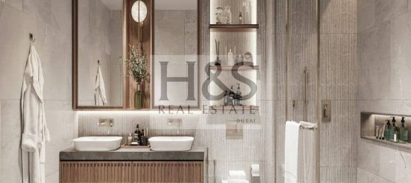 2 Schlafzimmer Wohnung in Business Bay, UAE, Nr. 103645 6