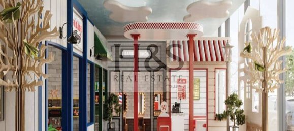 2 Schlafzimmer Wohnung in Business Bay, UAE, Nr. 103645 4