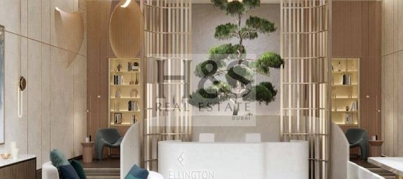 2 Schlafzimmer Wohnung in Business Bay, UAE, Nr. 103645 9