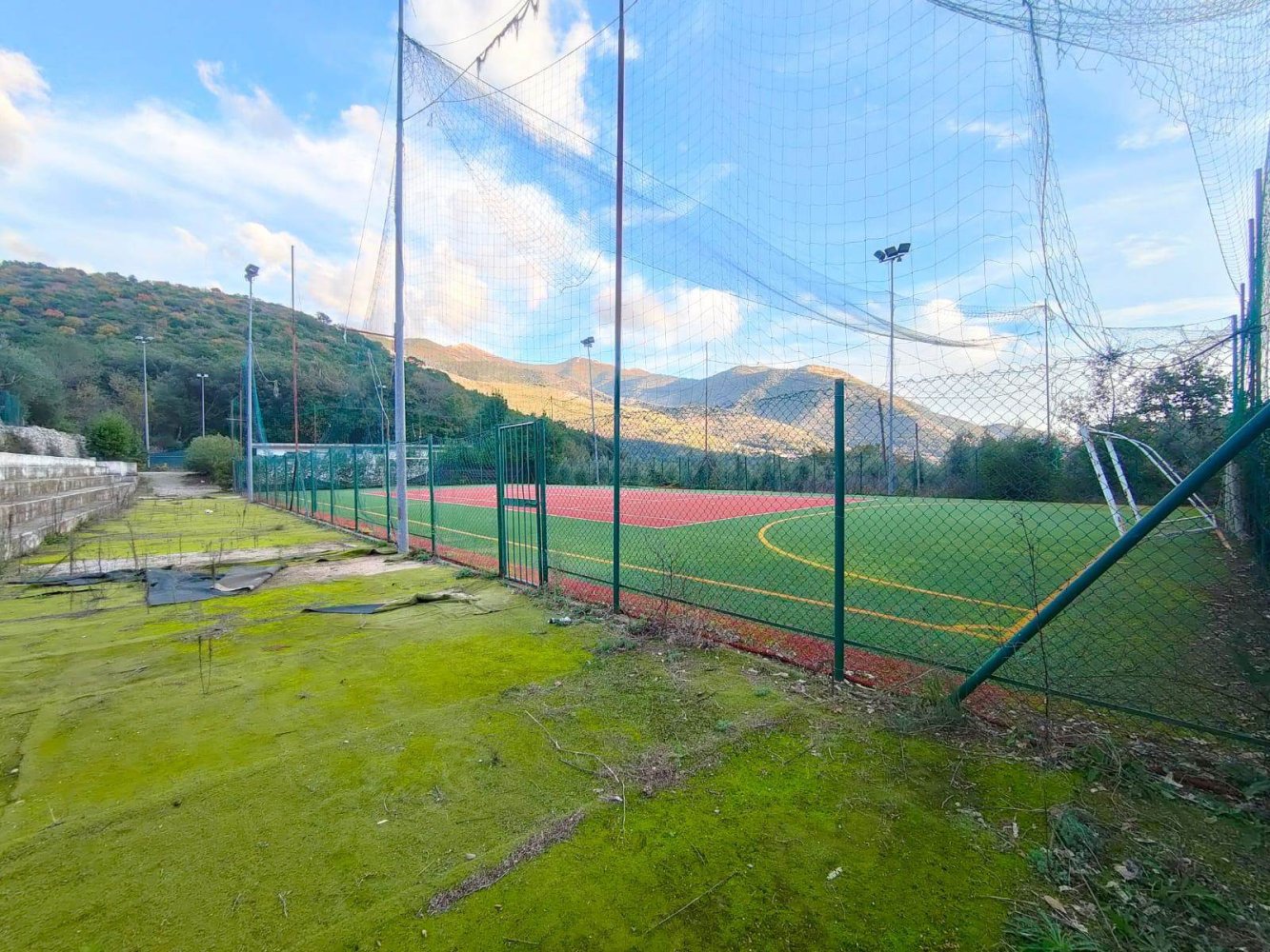 Gebäude in Itri, Italy 4000m², Nr. 83205