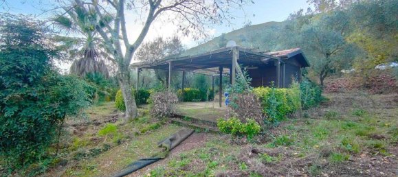 Gebäude in Itri, Italy 4000m², Nr. 83205 2