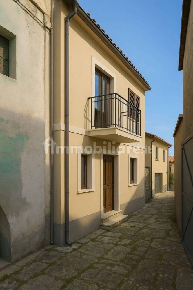 4 bedrooms Villa in Siderno, Italy No. 343715