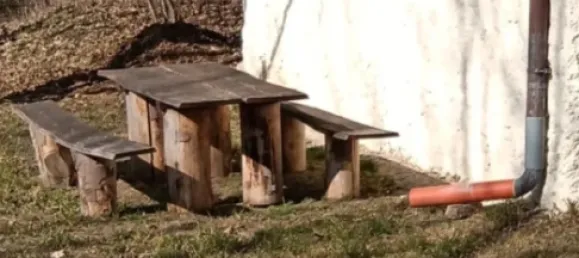 Дом с 2 комнатами в Нойдорф им Вайнфиртель, Австрия № 194063 3