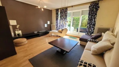 Таунхаус с 3 спальнями в Саламанка, Испания № 141496