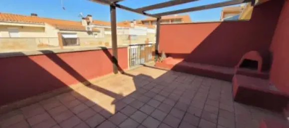 Таунхаус с 3 спальнями в Саламанка, Испания № 141496 77